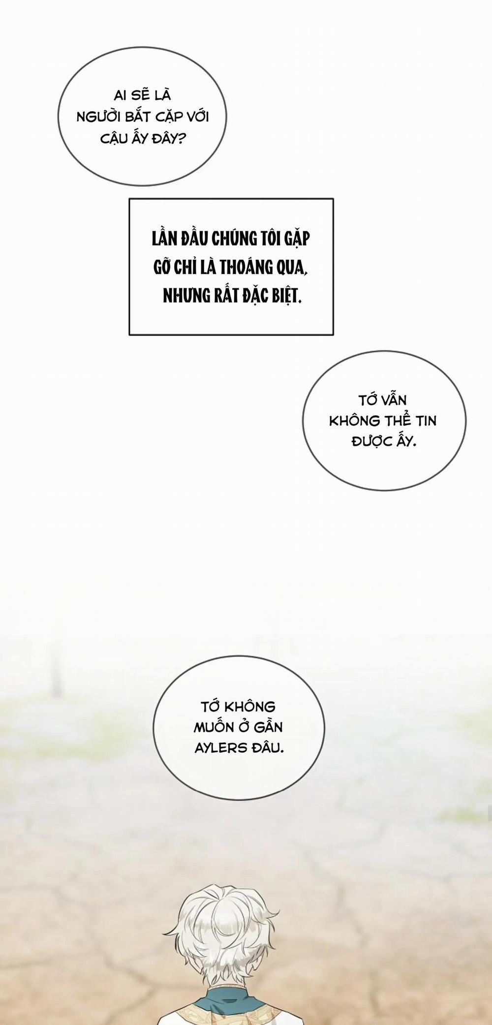 Giữa Yêu, Ghét và Hận Thù [HOÀN] 7 trang 0