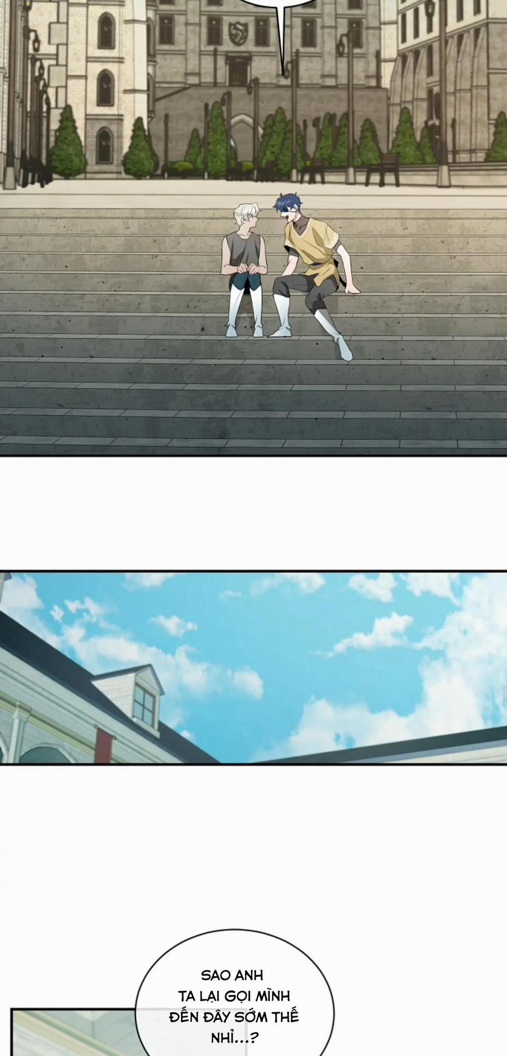 Giữa Yêu, Ghét và Hận Thù [HOÀN] 7 trang 10