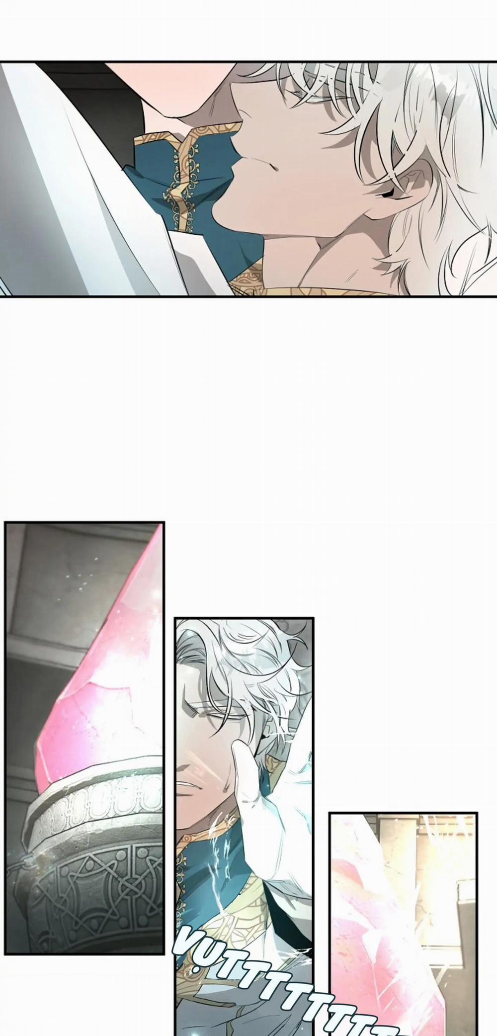 Giữa Yêu, Ghét và Hận Thù [HOÀN] 7 trang 19