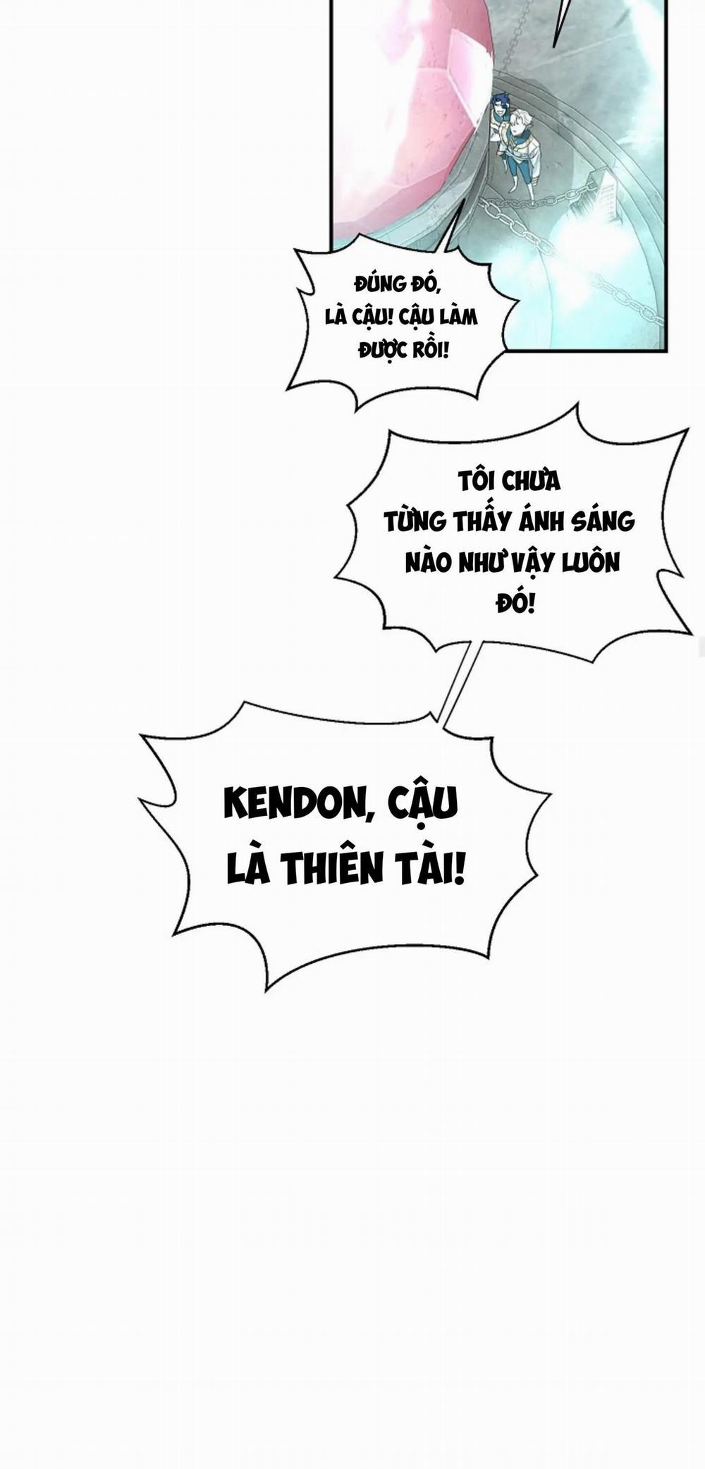 Giữa Yêu, Ghét và Hận Thù [HOÀN] 7 trang 22