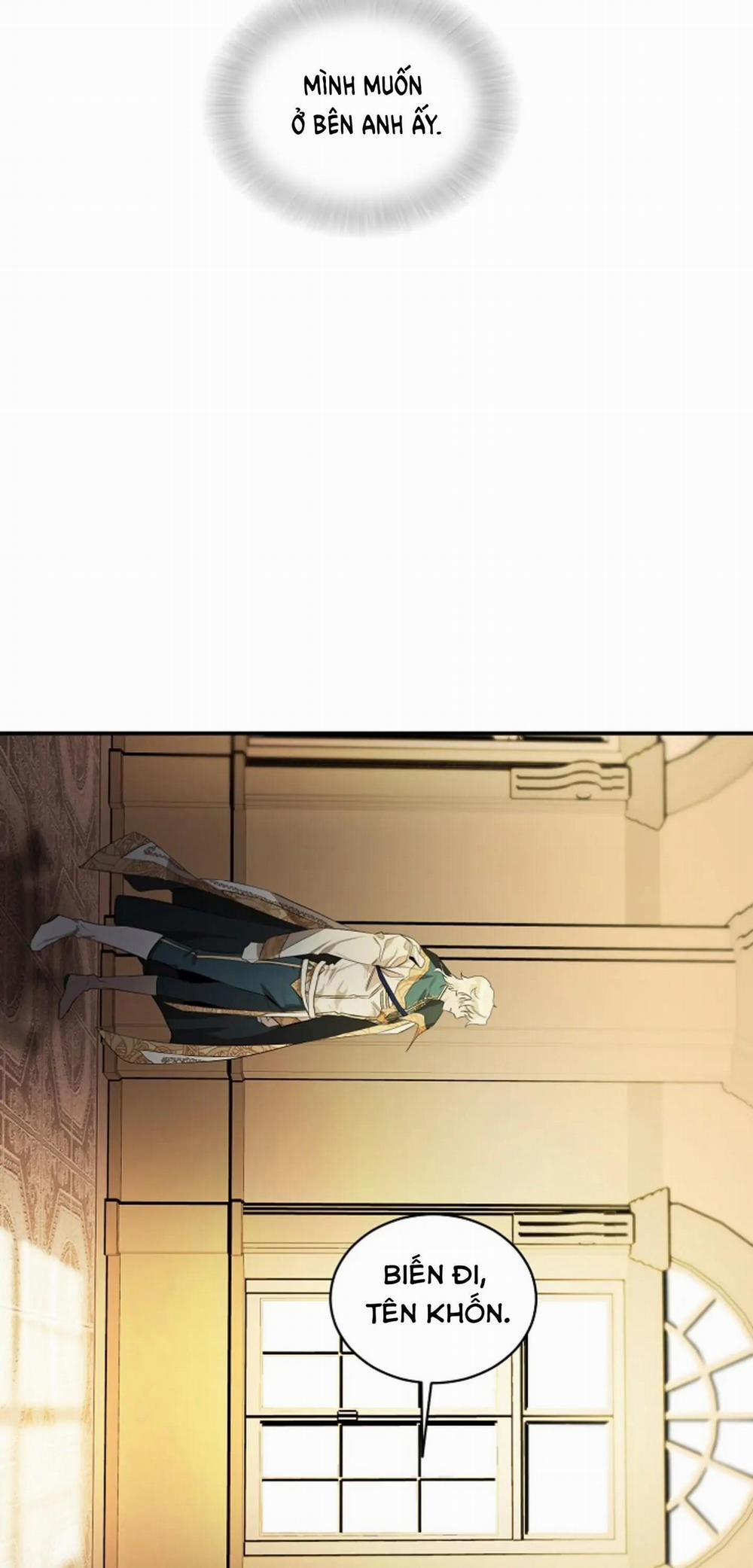 Giữa Yêu, Ghét và Hận Thù [HOÀN] 7 trang 52