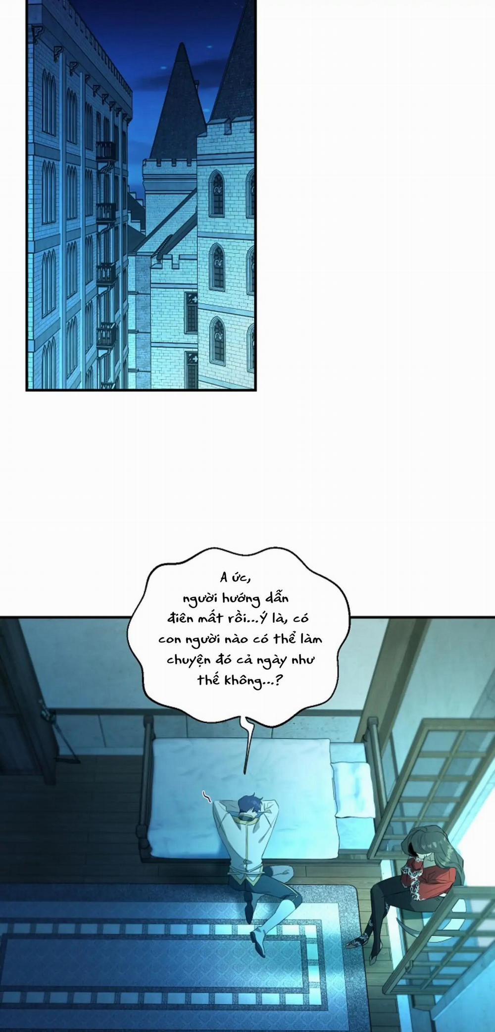 Giữa Yêu, Ghét và Hận Thù [HOÀN] 8 trang 24