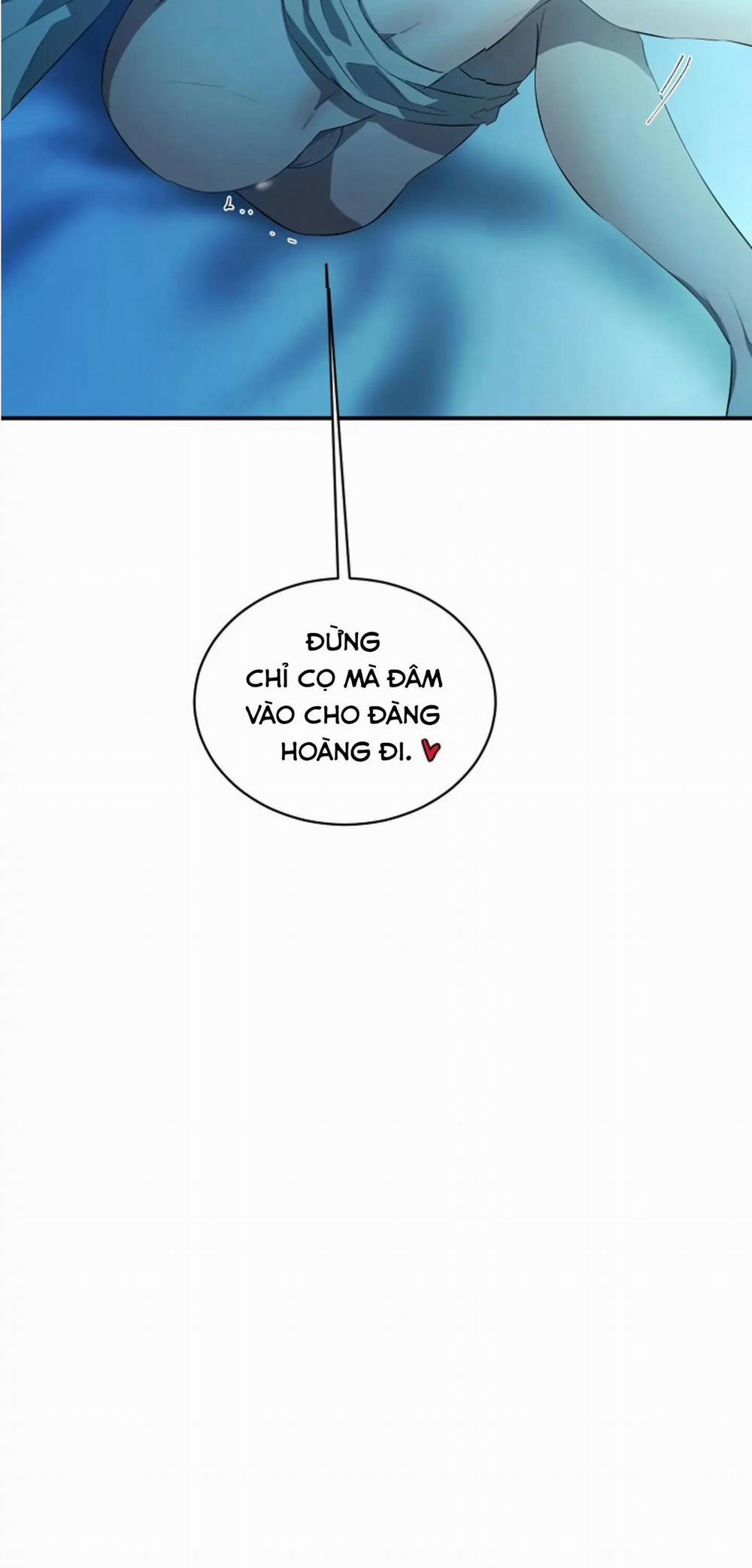 Giữa Yêu, Ghét và Hận Thù [HOÀN] 8 trang 36