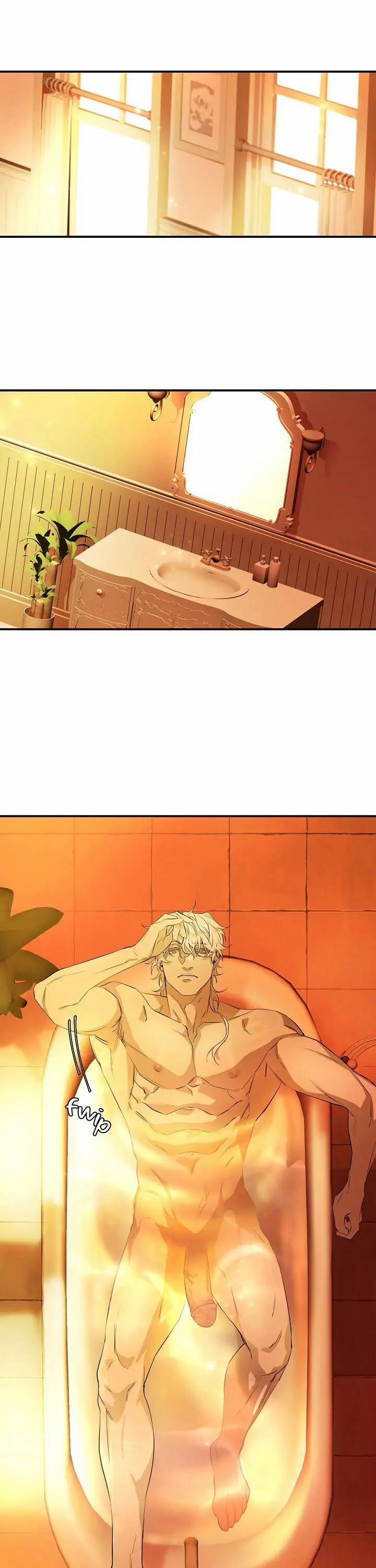 Giữa Yêu, Ghét và Hận Thù [HOÀN] 9 trang 0