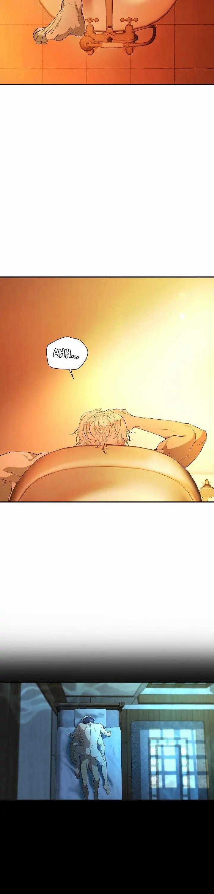 Giữa Yêu, Ghét và Hận Thù [HOÀN] 9 trang 1