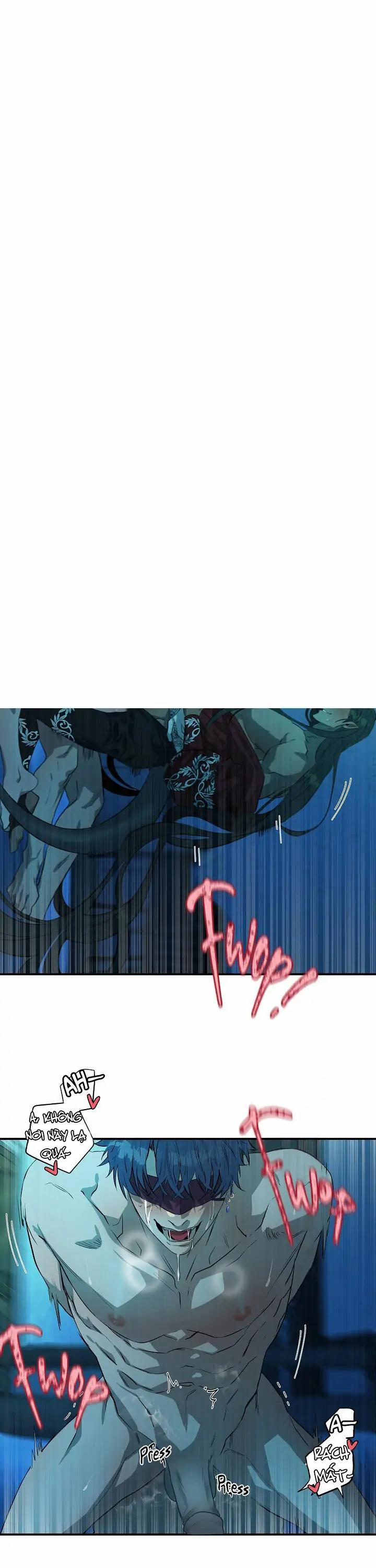 Giữa Yêu, Ghét và Hận Thù [HOÀN] 9 trang 15