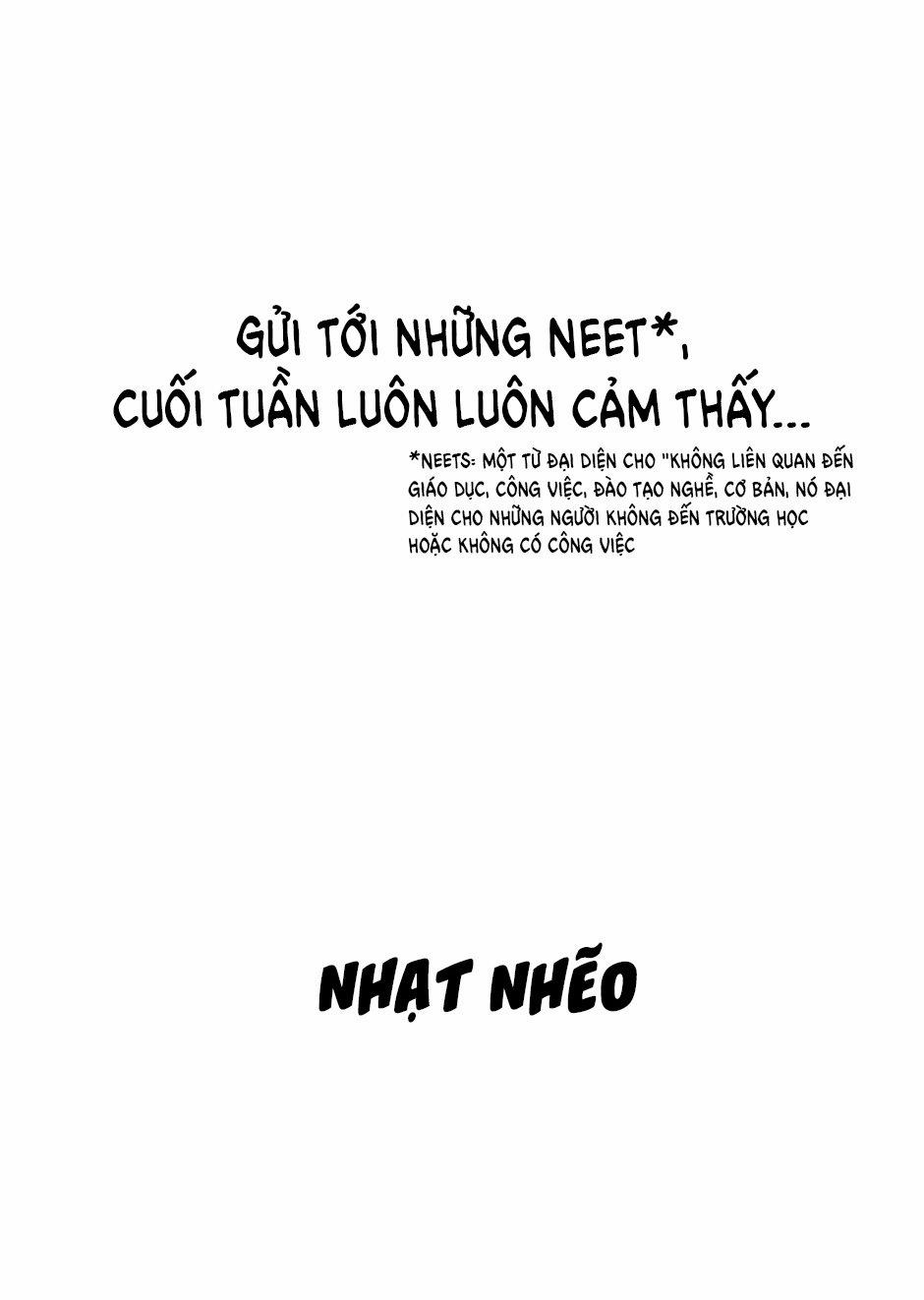 Giữa Yêu Và Ghét 1 trang 1