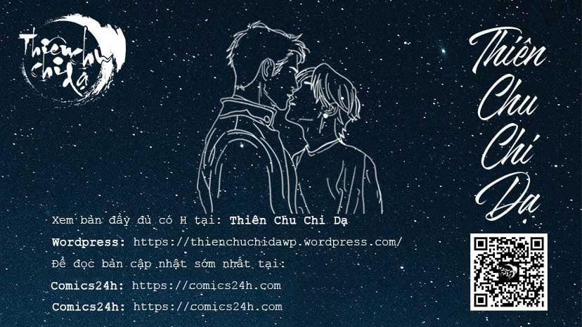 Giữa Yêu Và Ghét 2 trang 9