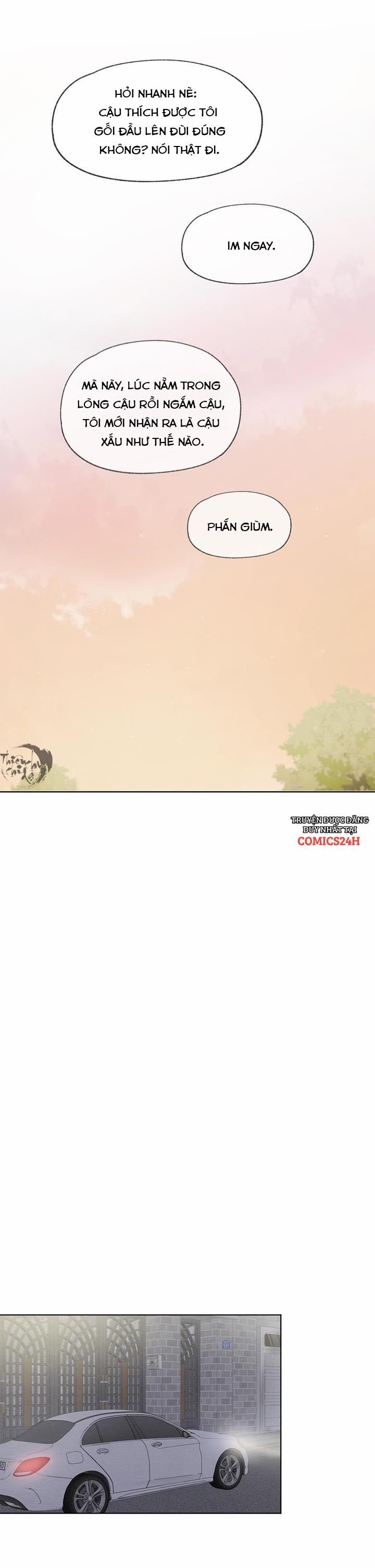 Giữa Yêu Và Ghét 30 trang 9