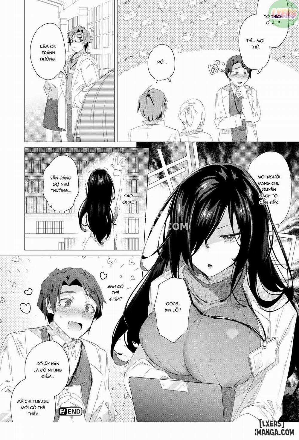 Giường Procrustean 1 trang 18