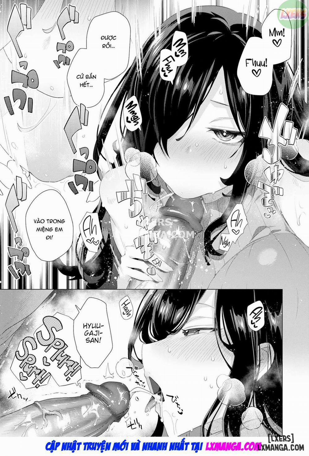 Giường Procrustean 1 trang 9