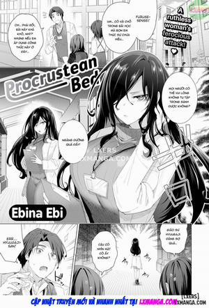 Đọc truyện tranh Giường Procrustean
