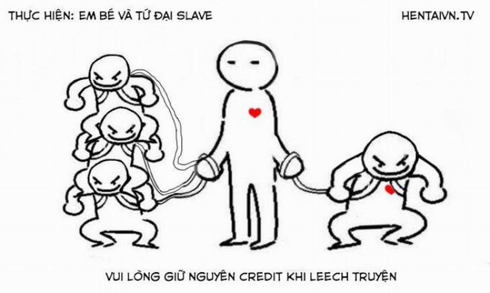 Giúp chị gái cạo lông bím Oneshot trang 0