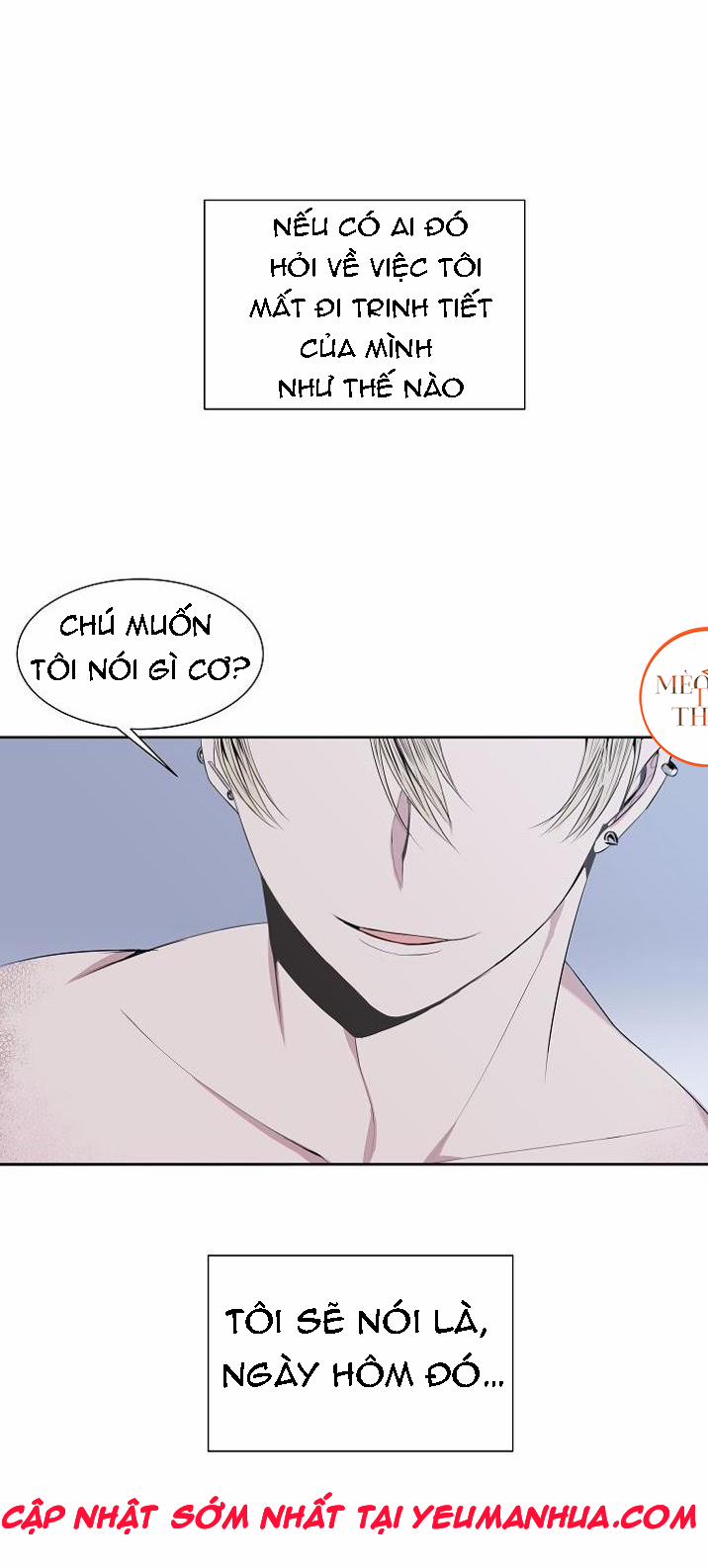 Giúp Em Với, Chú Ơi! 1 trang 3