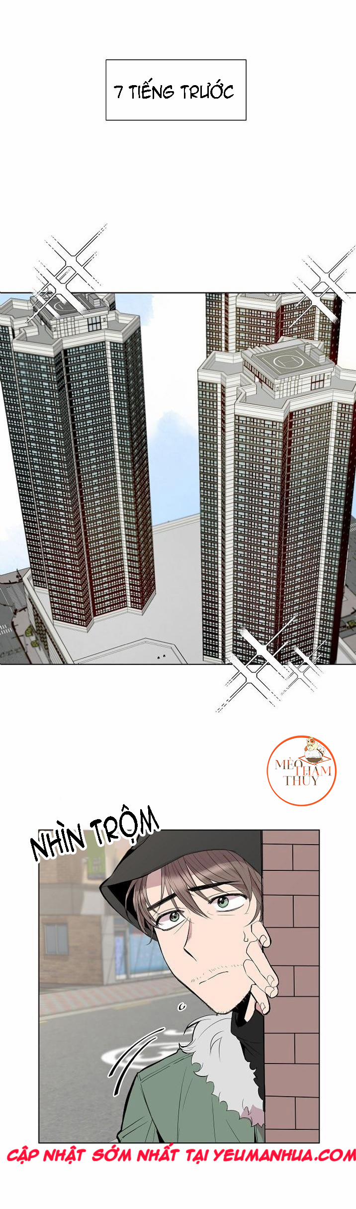 Giúp Em Với, Chú Ơi! 1 trang 5