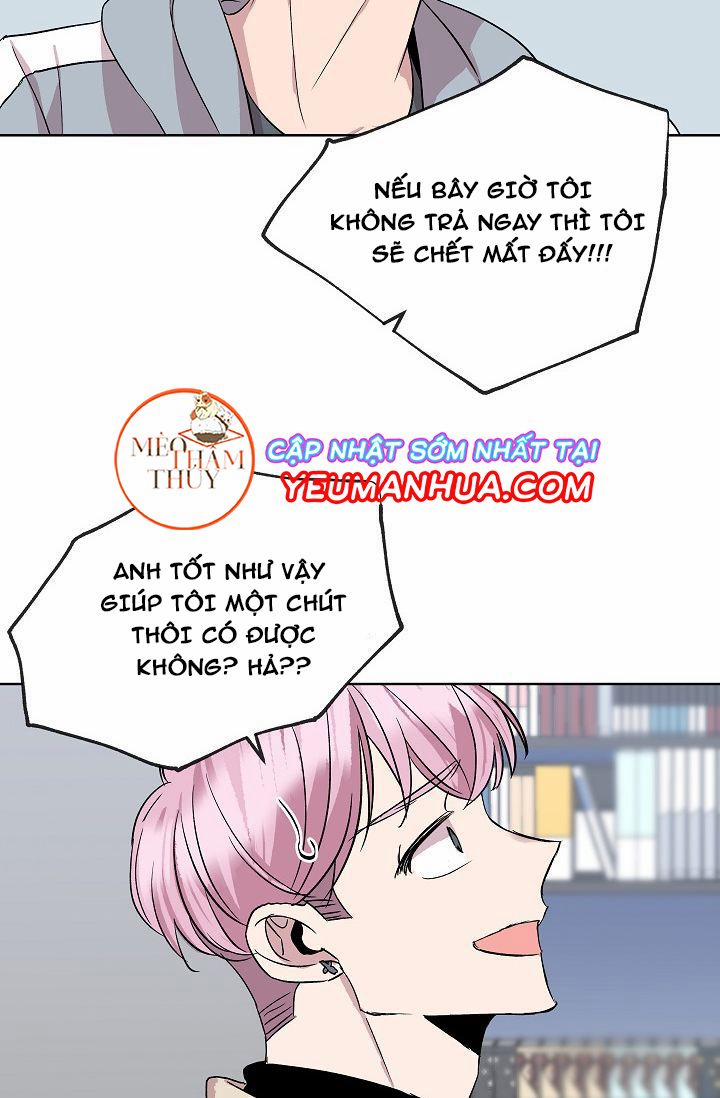 Giúp Em Với, Chú Ơi! 10 trang 22