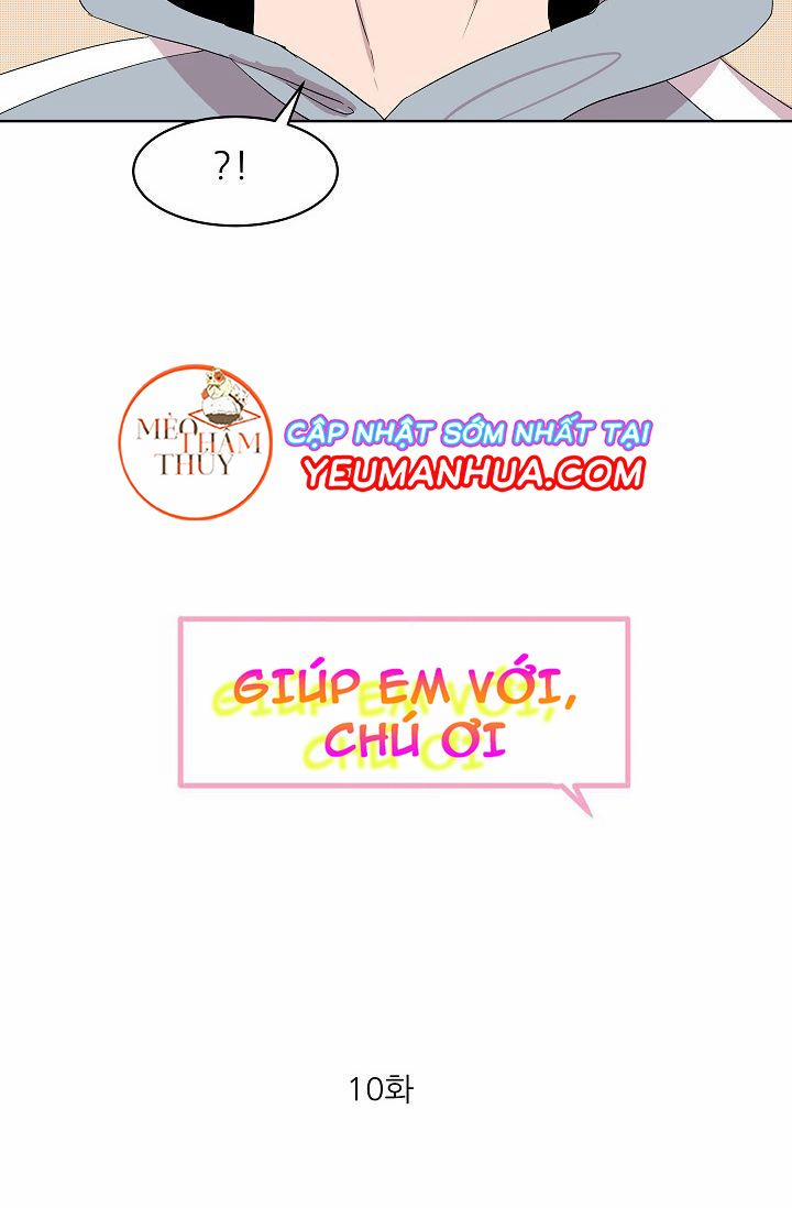 Giúp Em Với, Chú Ơi! 10 trang 5