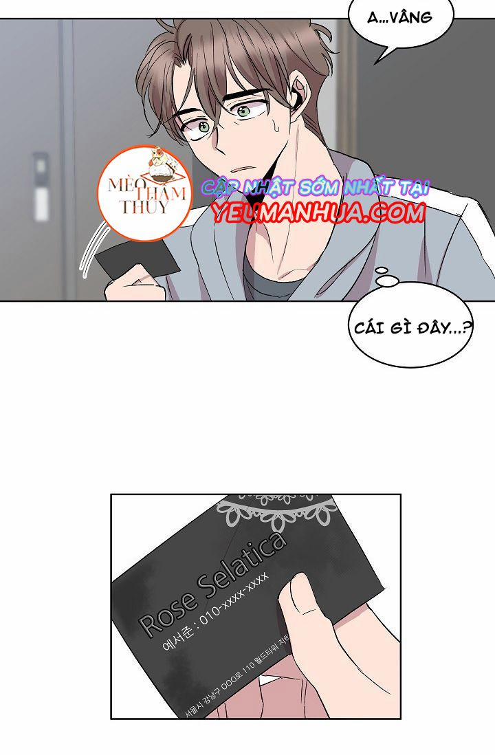 Giúp Em Với, Chú Ơi! 10 trang 7