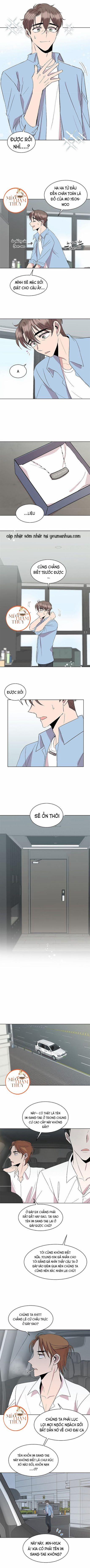 Giúp Em Với, Chú Ơi! 12 trang 3