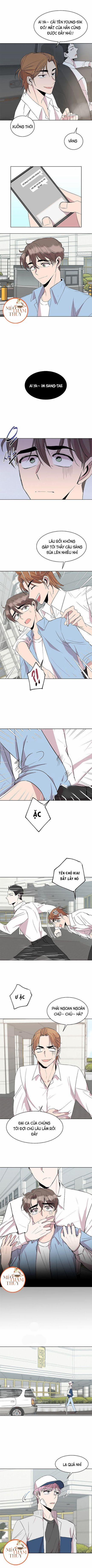 Giúp Em Với, Chú Ơi! 12 trang 4