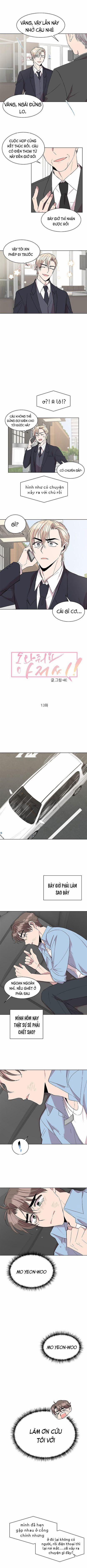 Giúp Em Với, Chú Ơi! 13 trang 0