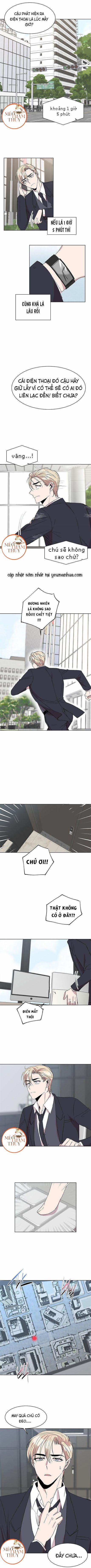 Giúp Em Với, Chú Ơi! 13 trang 1