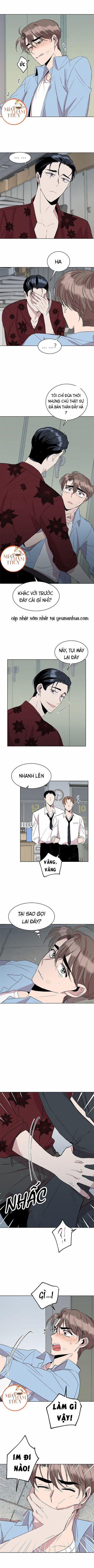 Giúp Em Với, Chú Ơi! 13 trang 3