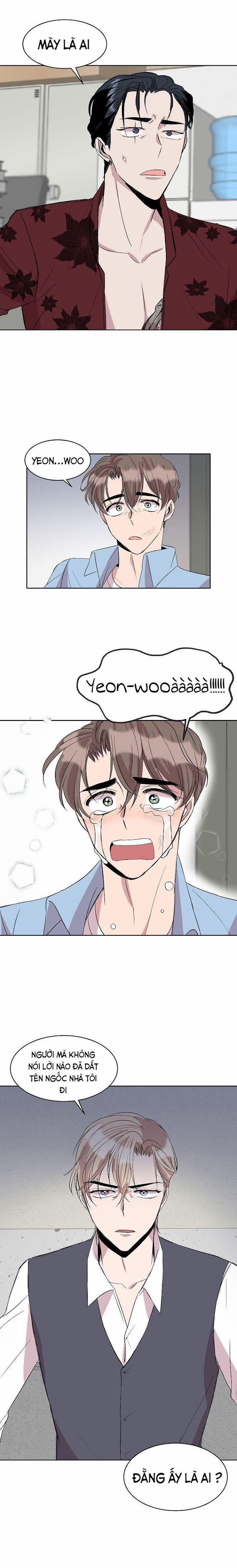 Giúp Em Với, Chú Ơi! 13 trang 5