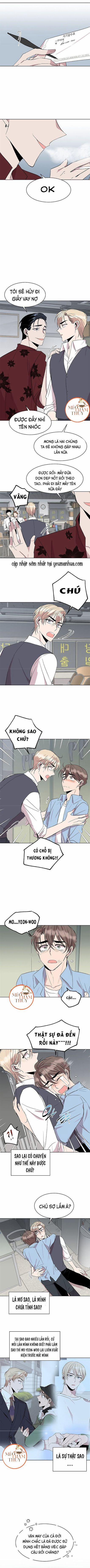 Giúp Em Với, Chú Ơi! 14 trang 2