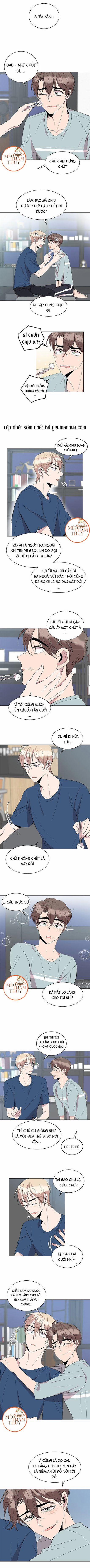 Giúp Em Với, Chú Ơi! 15 trang 0