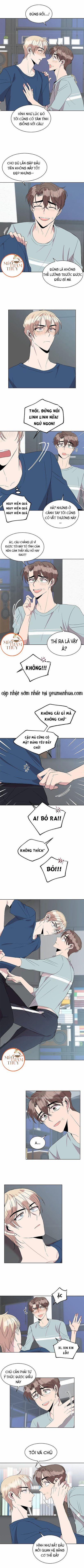 Giúp Em Với, Chú Ơi! 15 trang 1