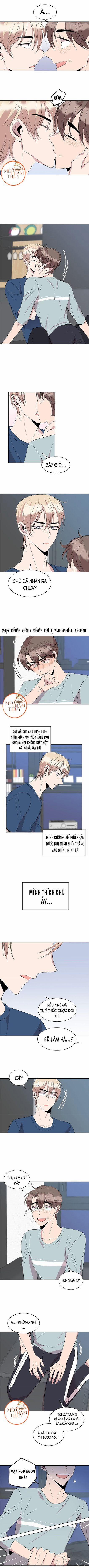 Giúp Em Với, Chú Ơi! 15 trang 2