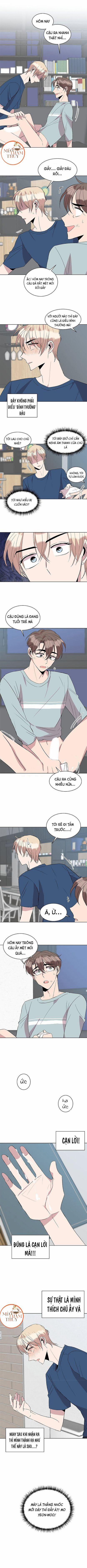 Giúp Em Với, Chú Ơi! 15 trang 4