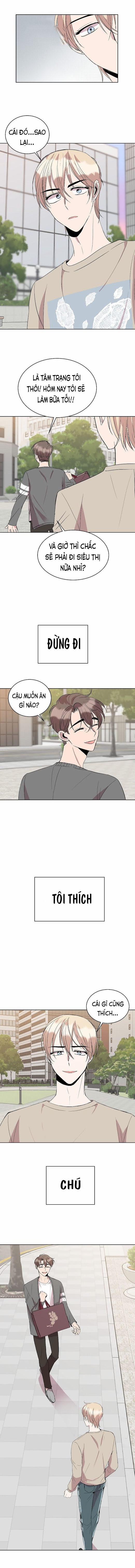 Giúp Em Với, Chú Ơi! 16 trang 5