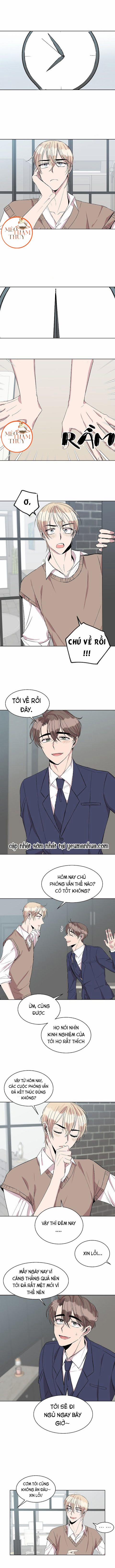 Giúp Em Với, Chú Ơi! 17 trang 0