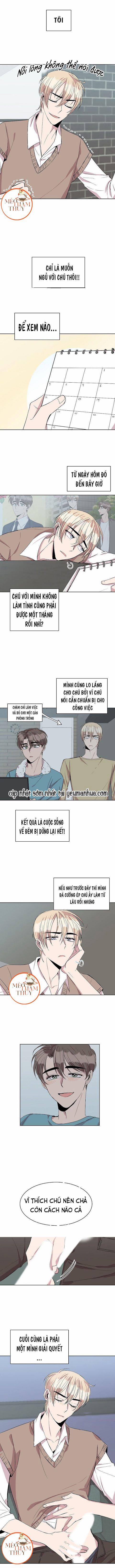 Giúp Em Với, Chú Ơi! 17 trang 1