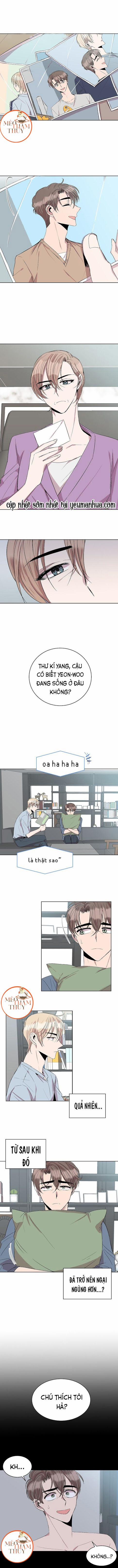 Giúp Em Với, Chú Ơi! 18 trang 0