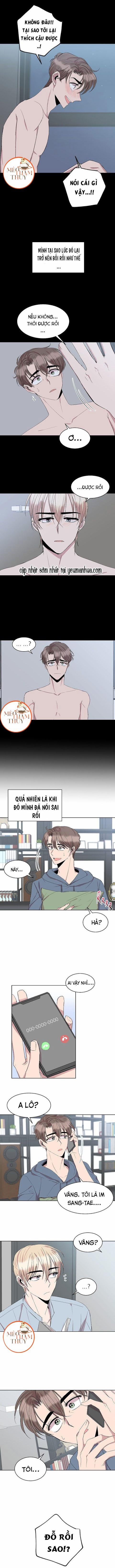 Giúp Em Với, Chú Ơi! 18 trang 1