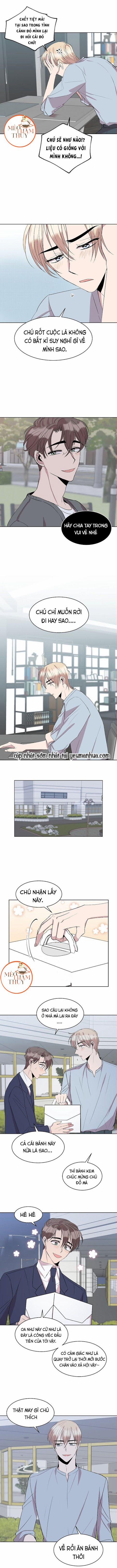 Giúp Em Với, Chú Ơi! 18 trang 4