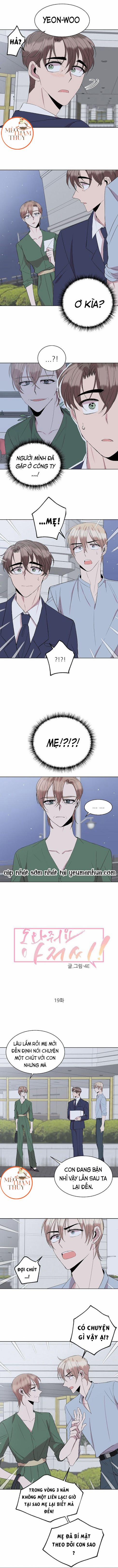 Giúp Em Với, Chú Ơi! 19 trang 1