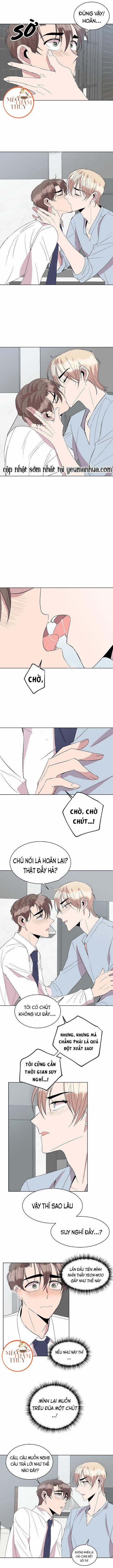 Giúp Em Với, Chú Ơi! 19 trang 5