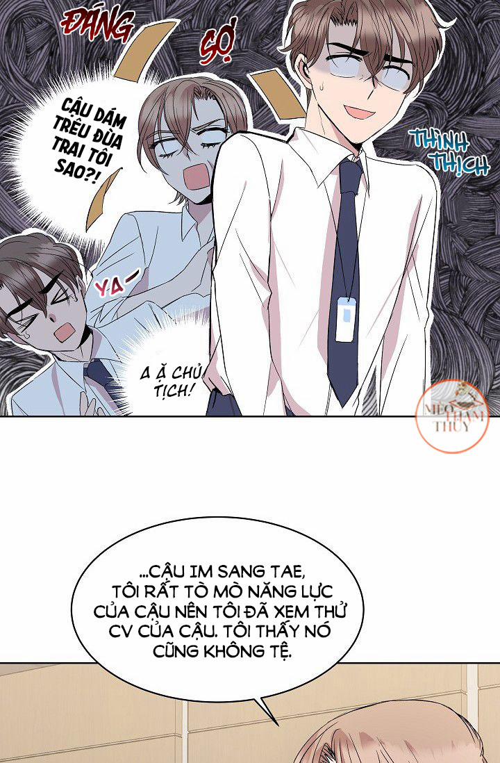 Giúp Em Với, Chú Ơi! 21 trang 16