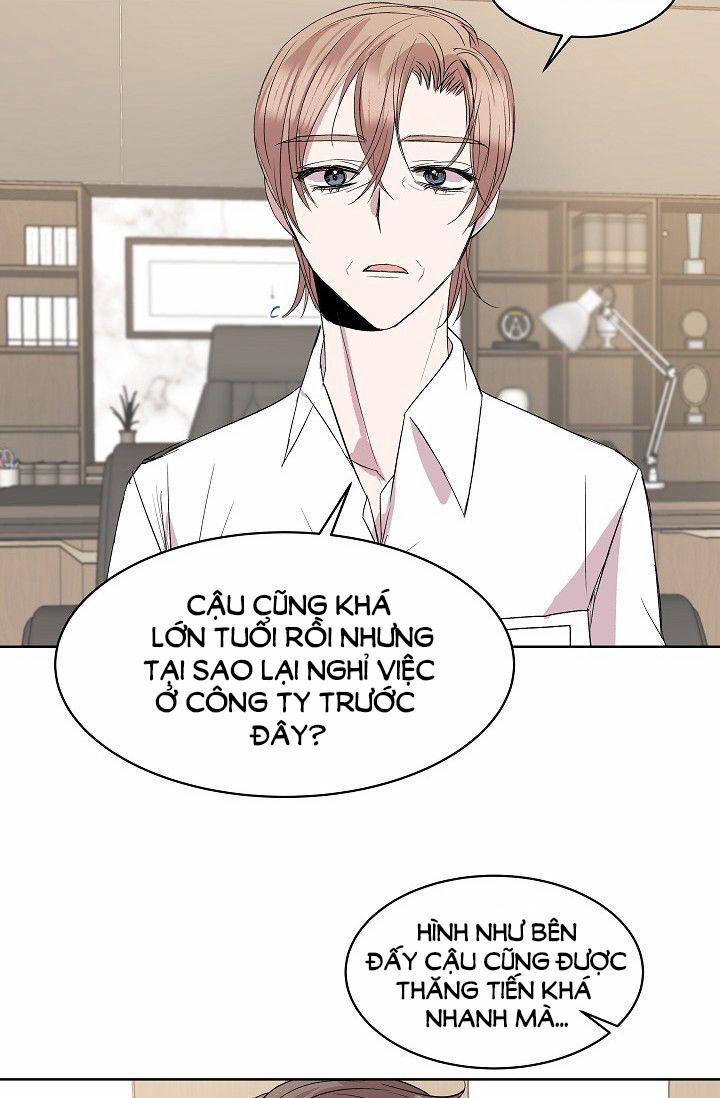 Giúp Em Với, Chú Ơi! 21 trang 18