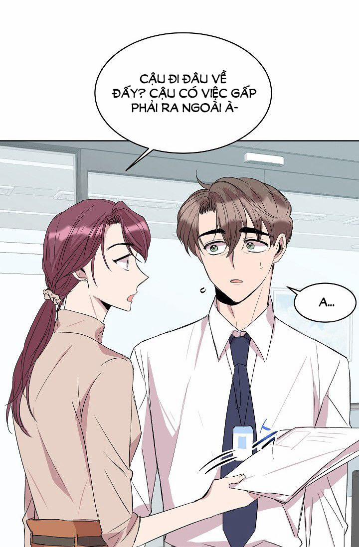 Giúp Em Với, Chú Ơi! 21 trang 29