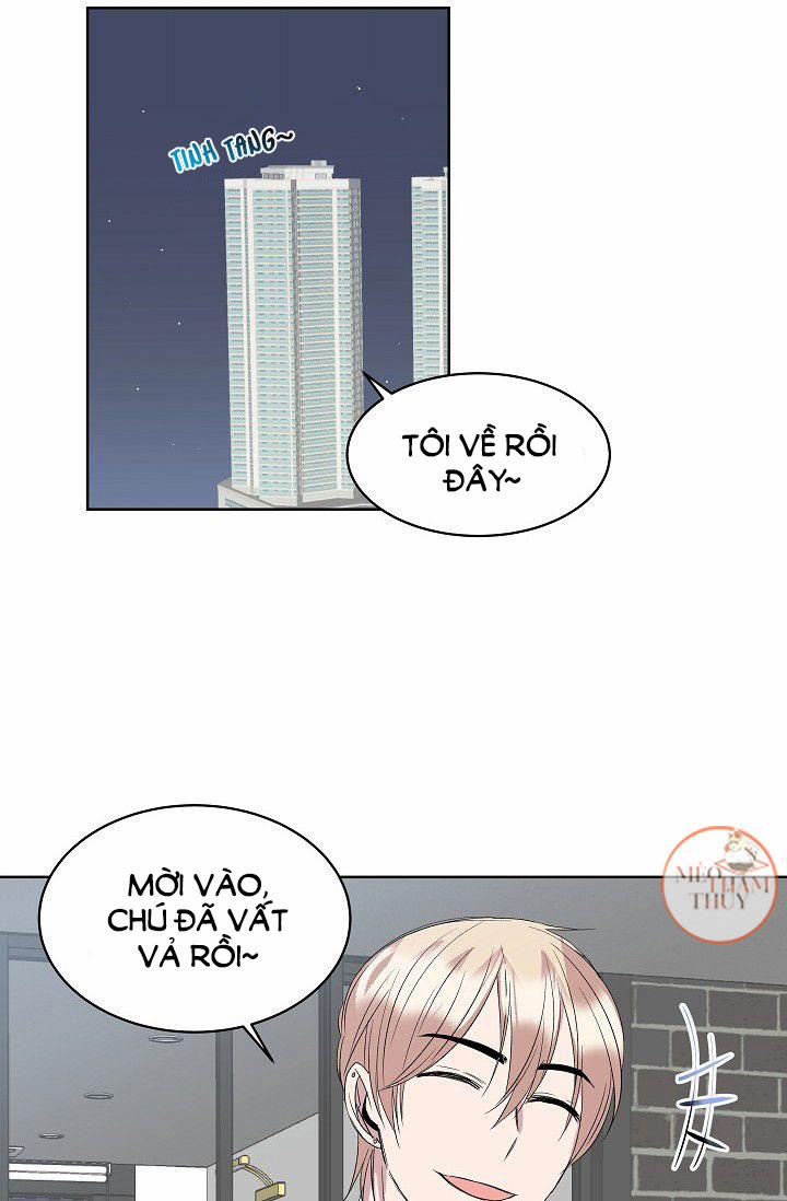 Giúp Em Với, Chú Ơi! 21 trang 33