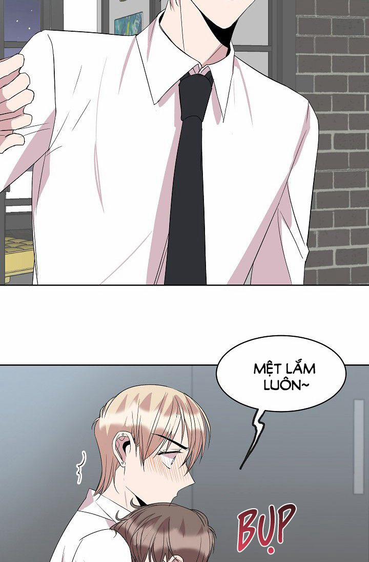 Giúp Em Với, Chú Ơi! 21 trang 34