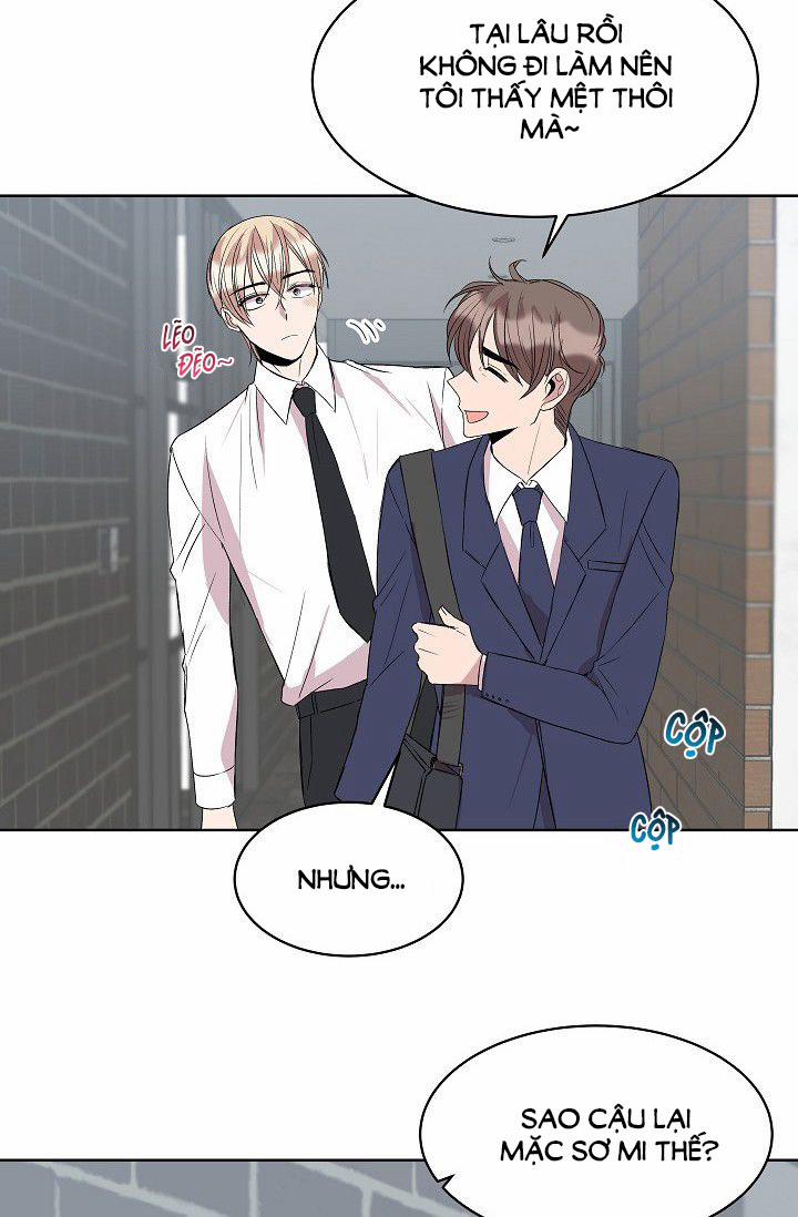 Giúp Em Với, Chú Ơi! 21 trang 37