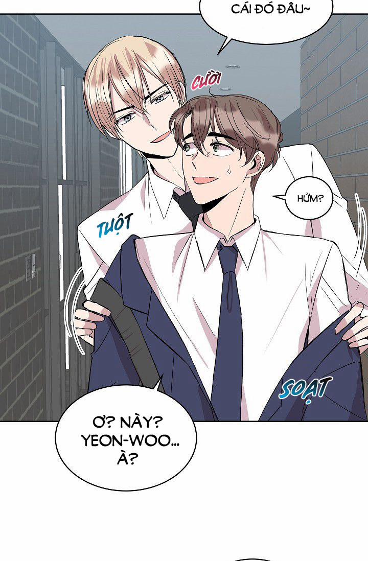 Giúp Em Với, Chú Ơi! 21 trang 39