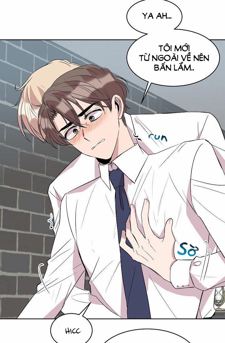 Giúp Em Với, Chú Ơi! 21 trang 40