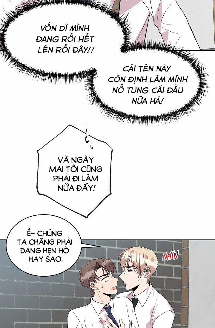 Giúp Em Với, Chú Ơi! 21 trang 44